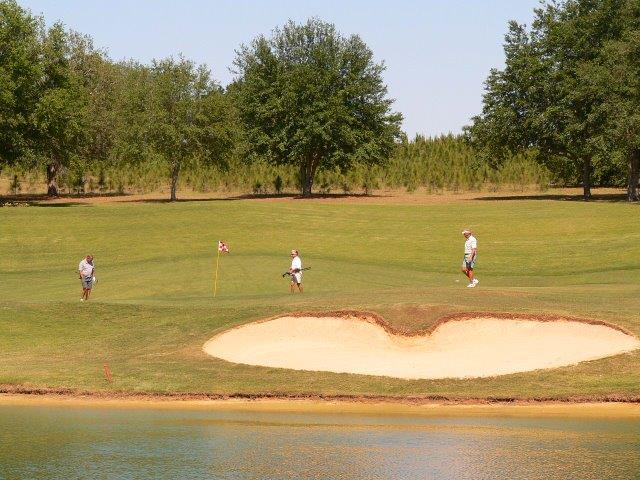 Citrus Hills Golf Course